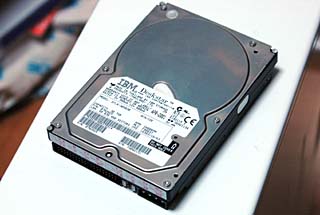 HDD