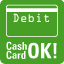 Debit OK