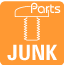 Junk parts