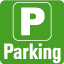 Parking OK