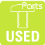 used parts